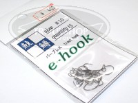  ティモン eフック 