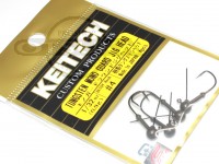  ケイテック ジグヘッド 