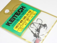  ケイテック ジグヘッド 