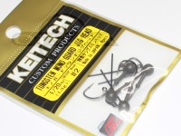  ケイテック ジグヘッド 