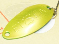  アングラーズドリームバイト エイエン 