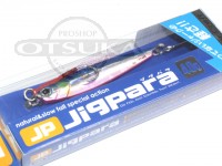 メジャークラフト ジグパラ -  40g #4 ブルーピンク 40g