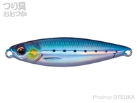  メジャークラフト ジグパラ 