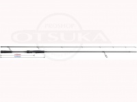  ヤマガブランクス バリスティック 