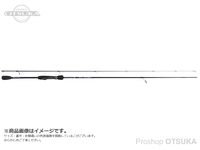  ヤマガブランクス ブルーカレントⅢ 