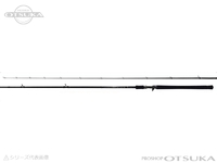 ヤマガブランクス アーリー - 105MMH/B フォーサーフ - 10.5ft ルアー15-50g PE1.5-2.5号