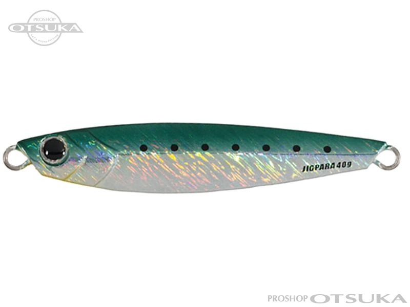 メジャークラフト ジグパラ 30g 30g 31リアルイワシ プロショップオオツカ