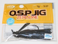  オーエスピー OSPジグ 