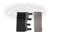  リトルプレゼンツ ショートゲーター 