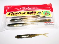  フィッシュアロー フラッシュJ スプリット 