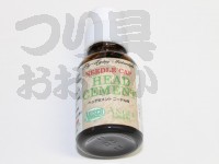  アングル ヘッドセメント ニードル付 