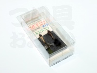  アングル 完成フライセット 渓流用スタンダードニンフ 