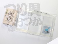  アングル クリアーフライボックス S 