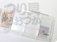  アングル クリアーフライボックス S 