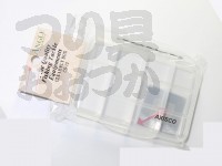  アングル クリアーフライボックス S 