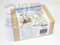  アングル エイシス フライタイイング5パターンキット 