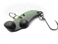  パームス ハルパーバイブ 