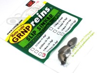  レイン レインズ タングステンシンカー 