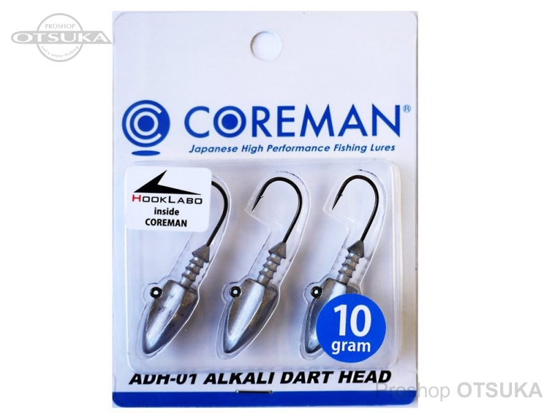 コアマン アンペイント 10g プロショップオオツカ