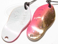  アイビーライン ペンタ 