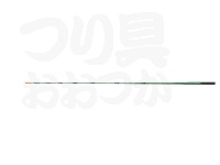 嶋屋 ナヌーク ソリッドワカサギTOP -  40 #グリーン 40cm 