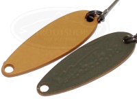  嶋屋 スイッチバックスプーンミニ 