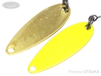  嶋屋 スイッチバックスプーン 