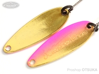  嶋屋 スイッチバックスプーン 