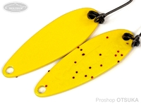  嶋屋 スイッチバックスプーン 