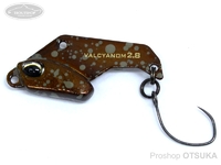  ヴァルケイン ヴァルキャノン 