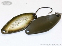  サウリブ シャース 