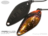  アルフレッド アルフスプーン 