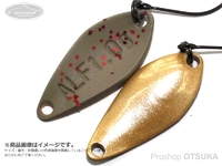  アルフレッド アルフスプーン 
