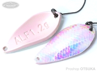  アルフレッド アルフスプーン 