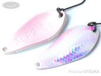  アルフレッド アルフスプーン 