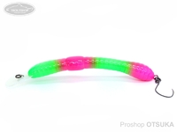  アルフレッド ミミズ 