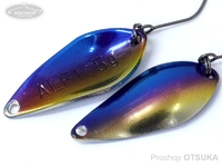  アルフレッド アルフスプーン 