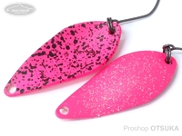  アルフレッド アルフスプーン 