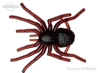  ガンクラフト ビッグスパイダー 