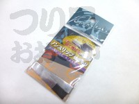  オオモリ 凱　ノンスリップ板オモリ 