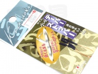  オオモリ テーパーストッパー 