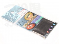  オオモリ フラットシンカー 