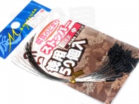  オオモリ ヘラストッパー徳用 