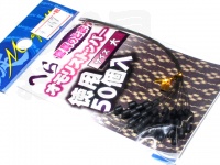 オオモリ オモリストッパー徳用 