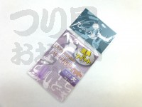  かちどき PAK-011パープルフィット 