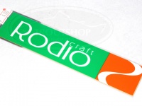  ロデオクラフト ステッカー 