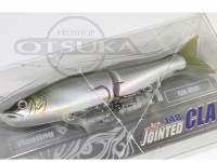  ガンクラフト ジョインテッドクロー 