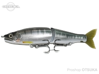  ガンクラフト ジョインテッドクロー 