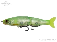  ガンクラフト ジョインテッドクロー 