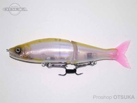  ガンクラフト ジョインテッドクロー 